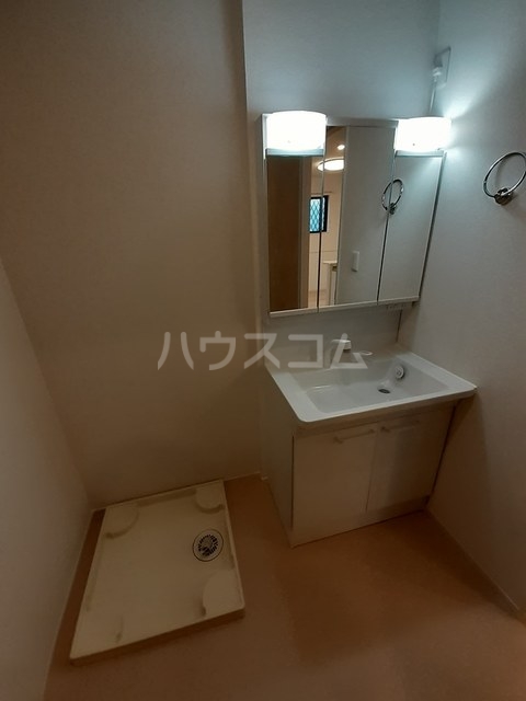 16/30 洗面