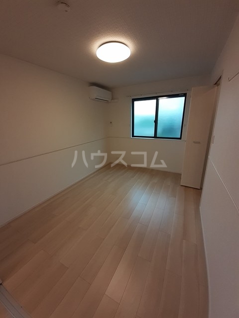 7/30 寝室