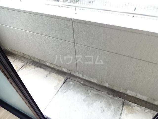 15/30 バルコニー