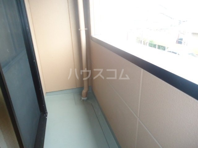 18/23 バルコニー