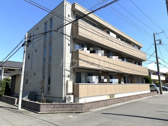 1/19 外観