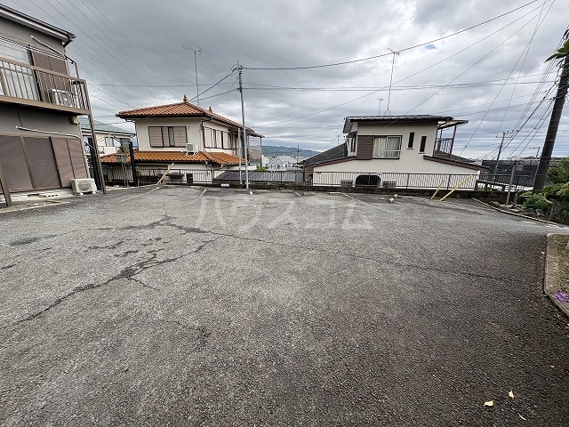 29/30 駐車場
