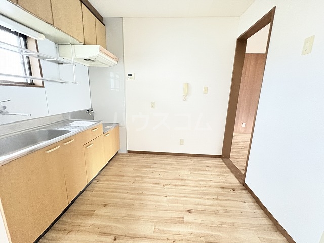 14/30 キッチン