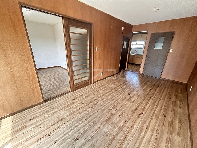 6/30 リビング/ダイニング