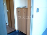 9/25 玄関
