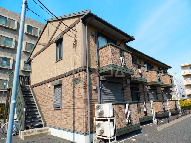 2/3 外観