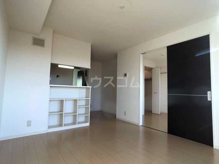 3/26 リビング/ダイニング