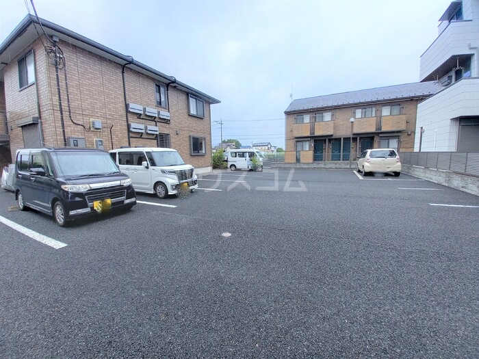 24/30 駐車場