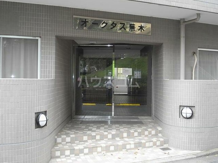 14/20 エントランス