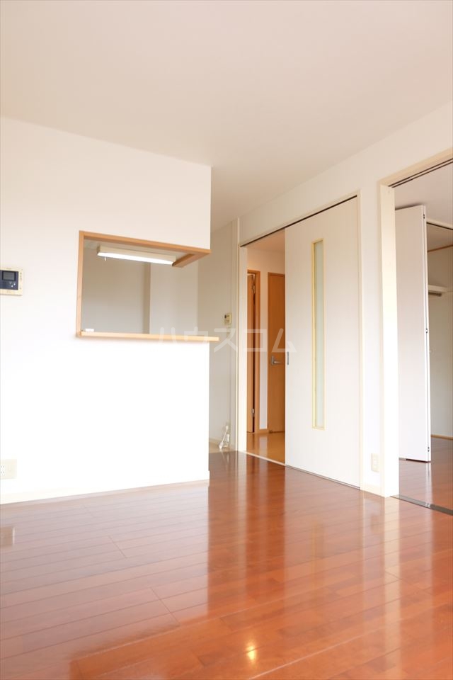 4/30 リビング/ダイニング