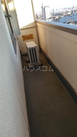 17/30 バルコニー