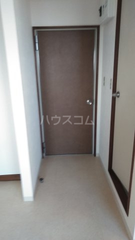 7/30 玄関