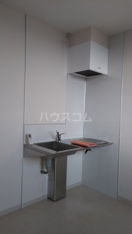 8/30 キッチン