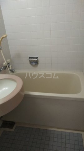 11/30 浴室
