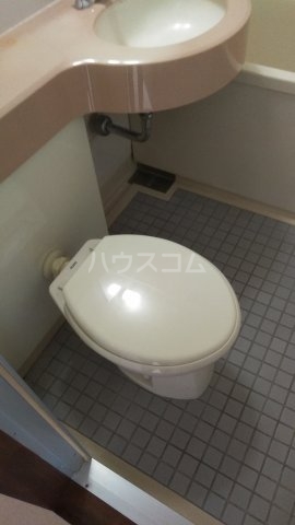 12/30 トイレ