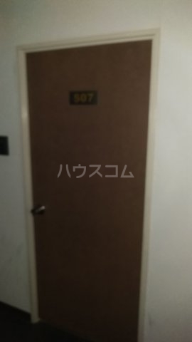 6/30 玄関
