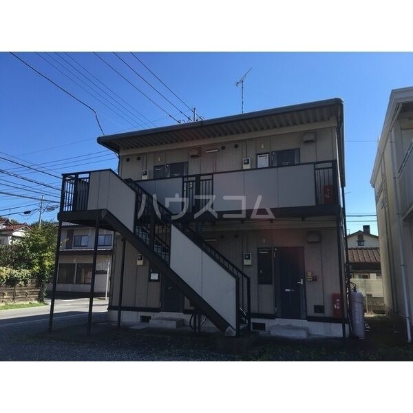 13/21 エントランス