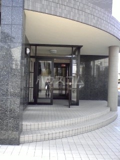 14/22 エントランス