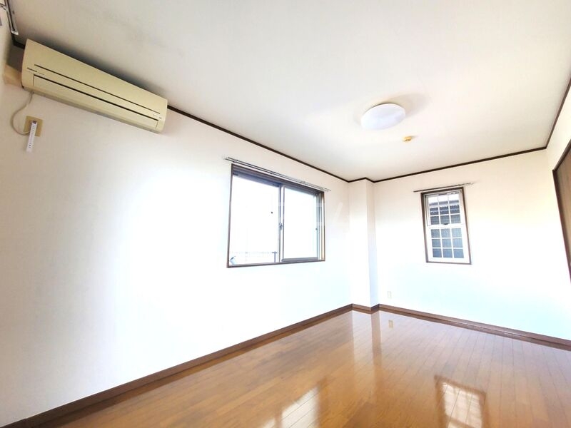 6/19 リビング/ダイニング