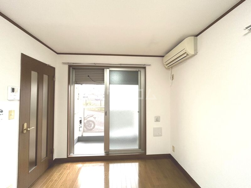 7/19 リビング/ダイニング