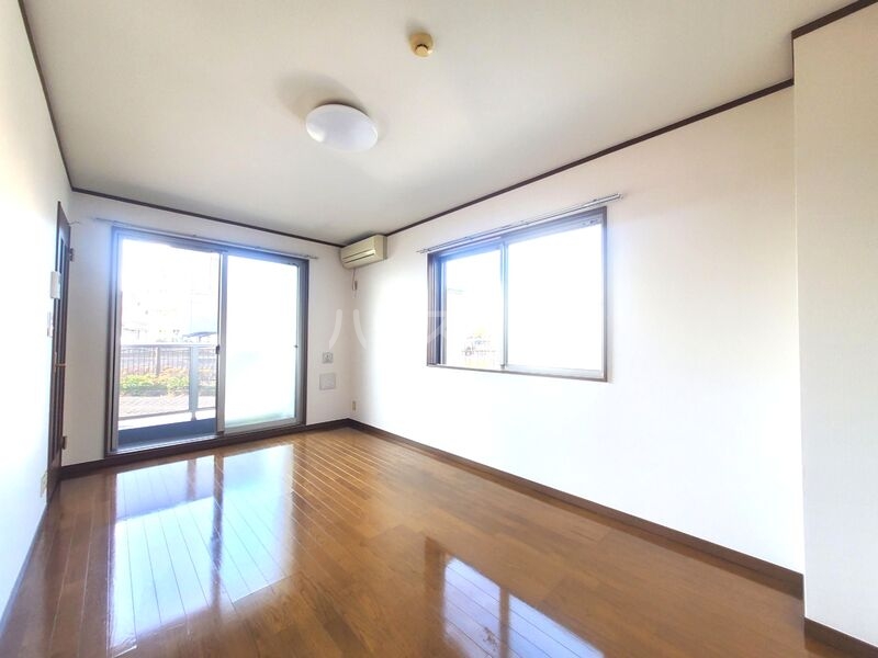 4/19 リビング/ダイニング