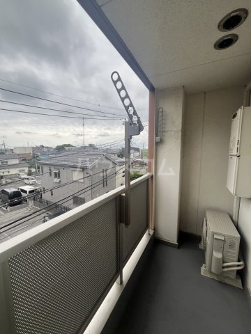 19/30 バルコニー