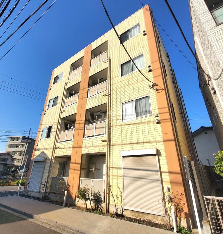 1/30 外観