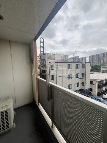 22/30 バルコニー