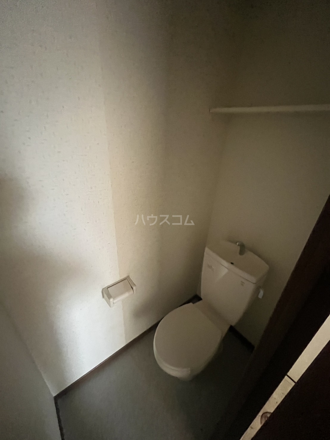 14/30 トイレ