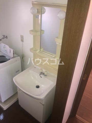 11/26 洗面