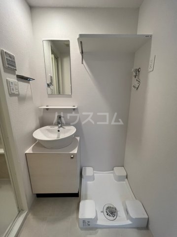 13/27 洗面