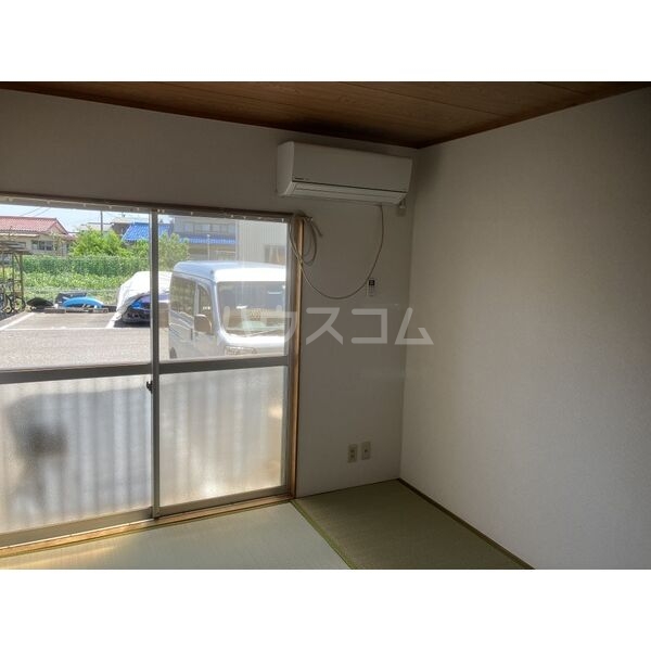 4/27 リビング/ダイニング