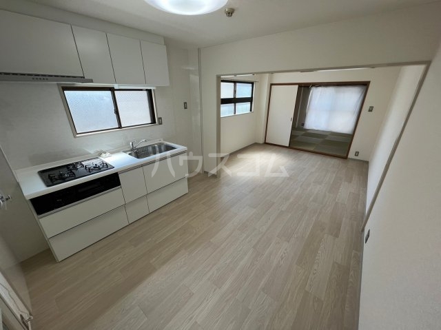 4/30 リビング/ダイニング