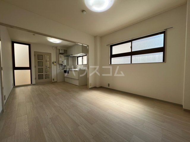 3/30 リビング/ダイニング