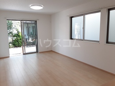 3/26 リビング/ダイニング