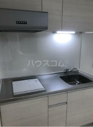 7/19 キッチン