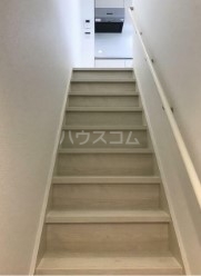 6/19 玄関