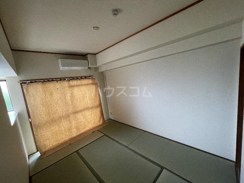 5/30 室内
