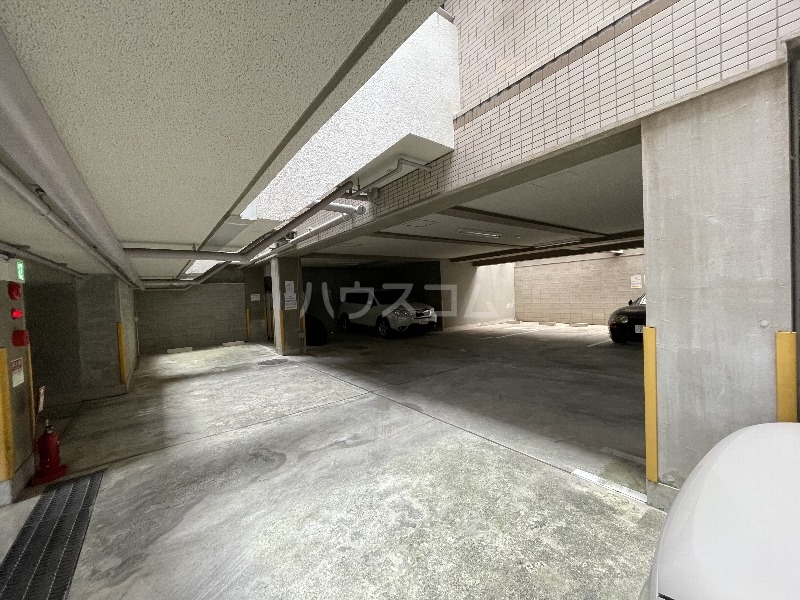 29/30 駐車場