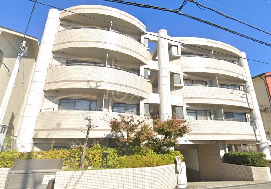 1/30 外観
