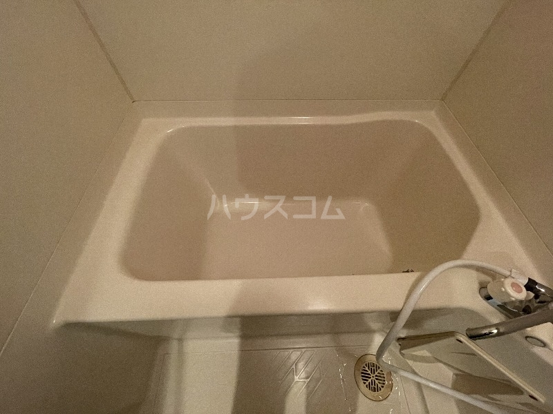 14/30 浴室