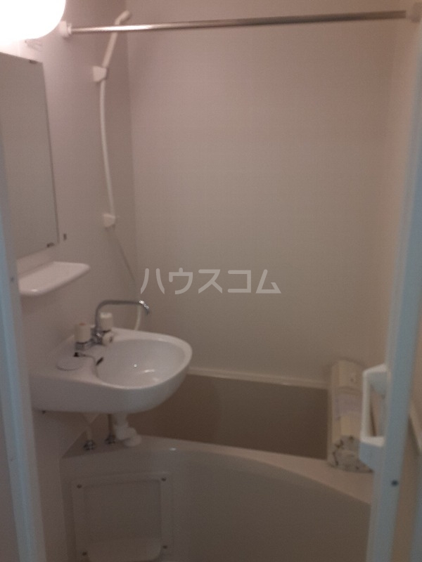 11/24 浴室