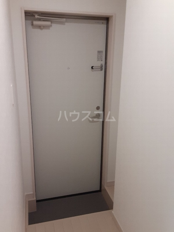 9/24 玄関