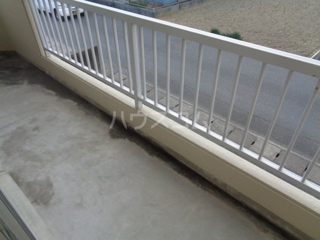 16/30 バルコニー