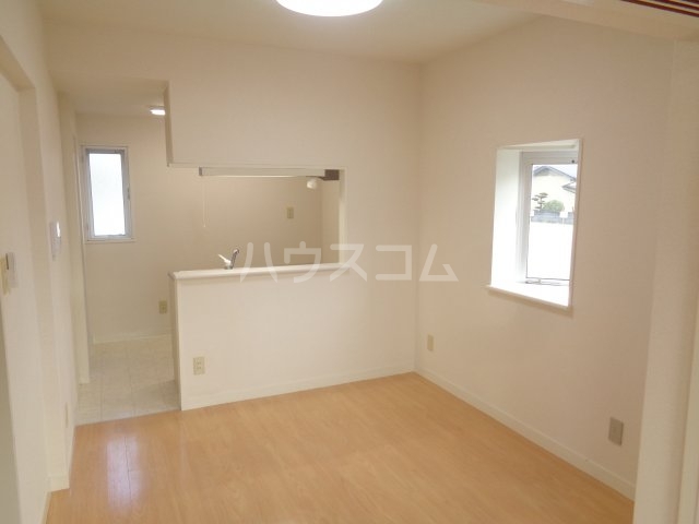 6/30 リビング/ダイニング