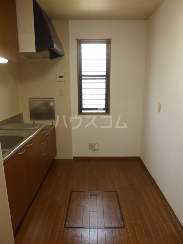 7/23 リビング/ダイニング