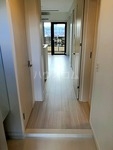 5/21 玄関