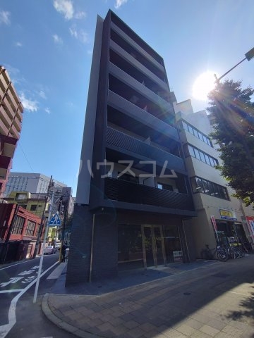 2/12 外観