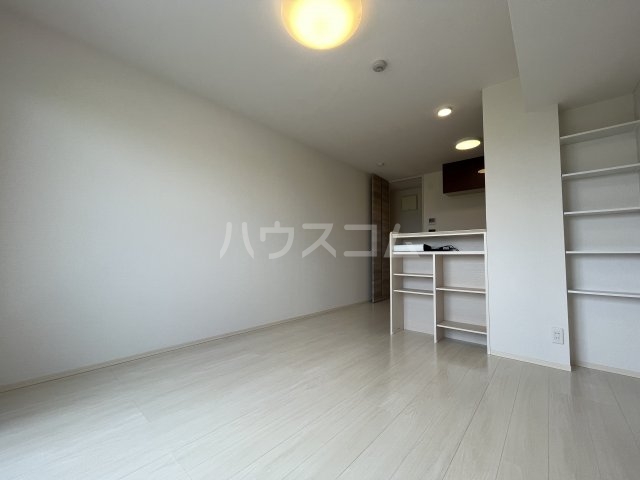 3/21 リビング/ダイニング