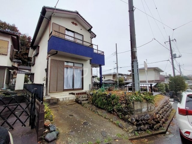 29/30 駐車場
